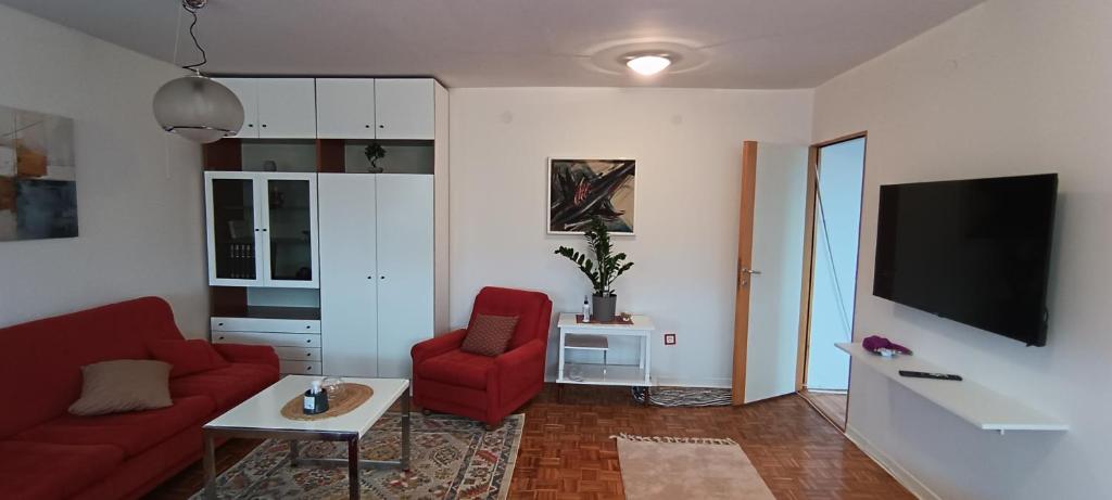 Apartment Mia - 5