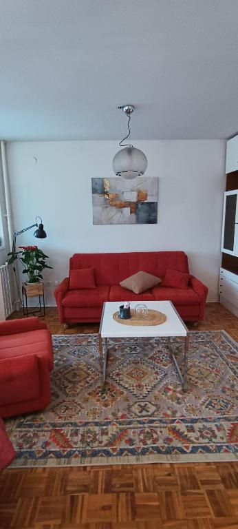 Apartment Mia, Sarajevo