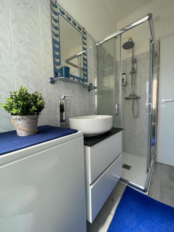 Casa Ferruccio - Parking - Air Conditioning - WiFi - 4