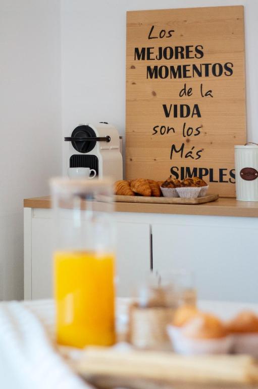 Apartamento Rincón Playa Carril - 5