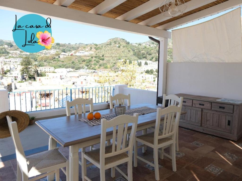 La Casa di Lula - 2