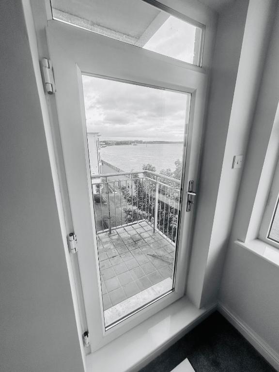 DANS apartment, Derry Londonderry