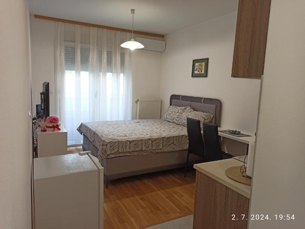 Apartman Oaza, Doboj