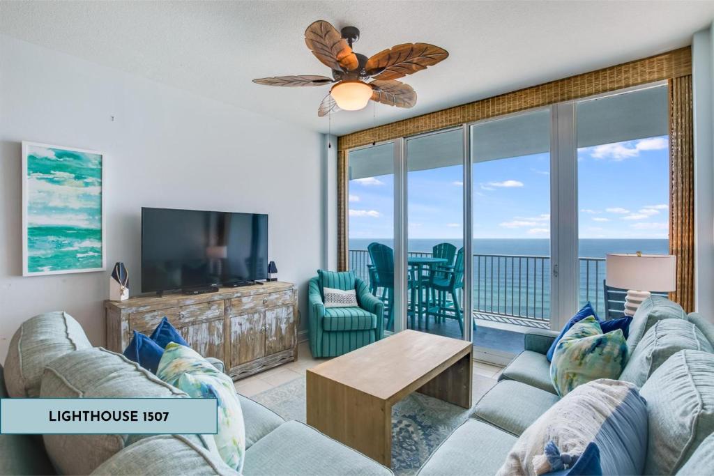Lighthouse 1507, Gulf Shores