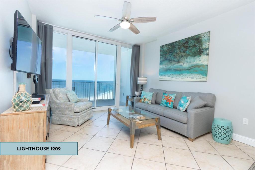 Lighthouse 1202, Gulf Shores