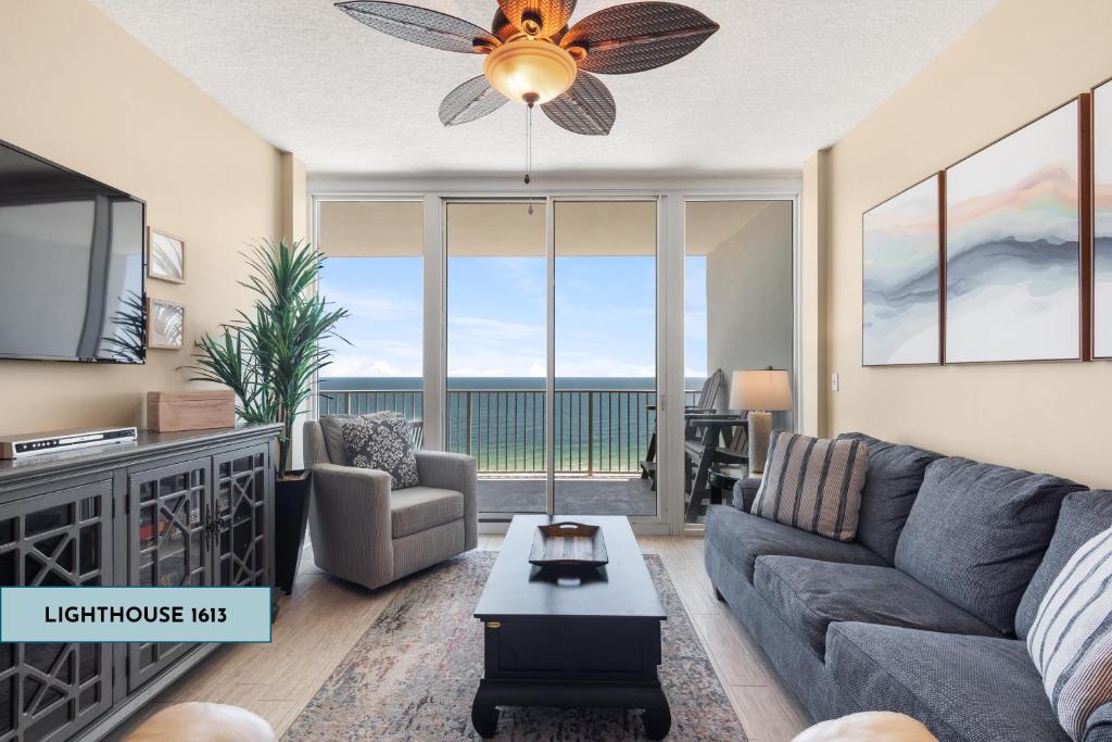 Lighthouse 1613, Gulf Shores