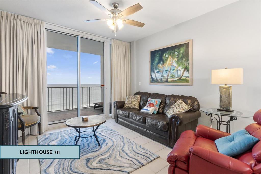 Lighthouse 711, Gulf Shores