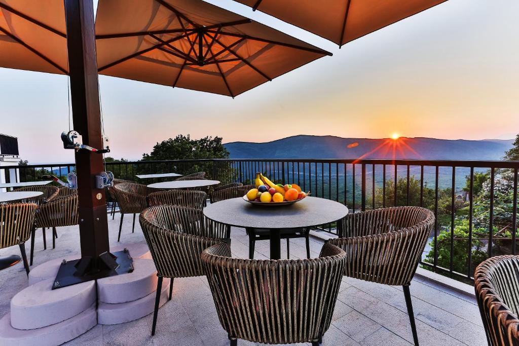 Boutique hotel Ruzmarin SPA & Garden by Aycon - 3