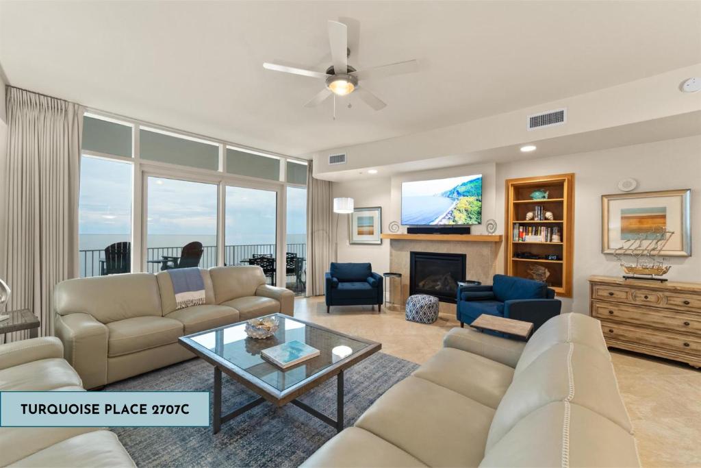 Turquoise Place 2707C, Orange Beach