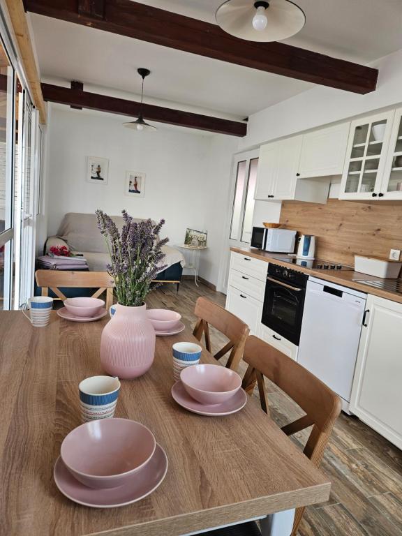 House Tereza 전경