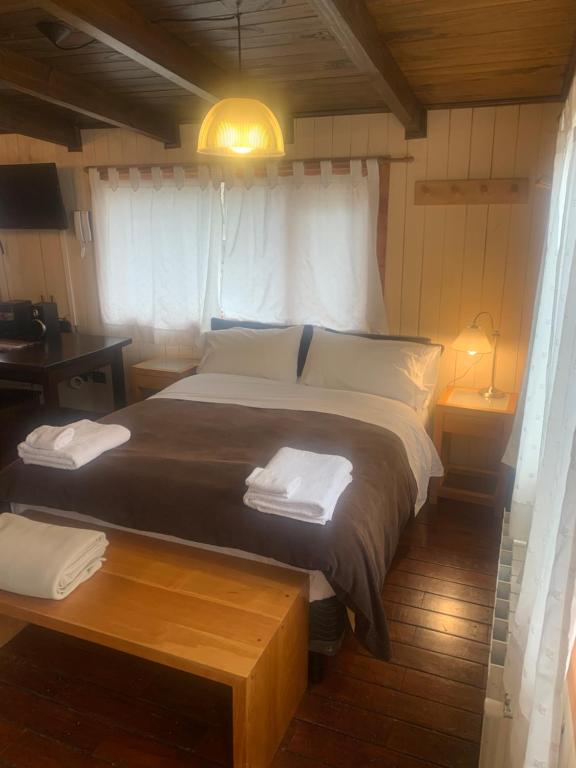 Apartamento Loft Boutique NJC - 4