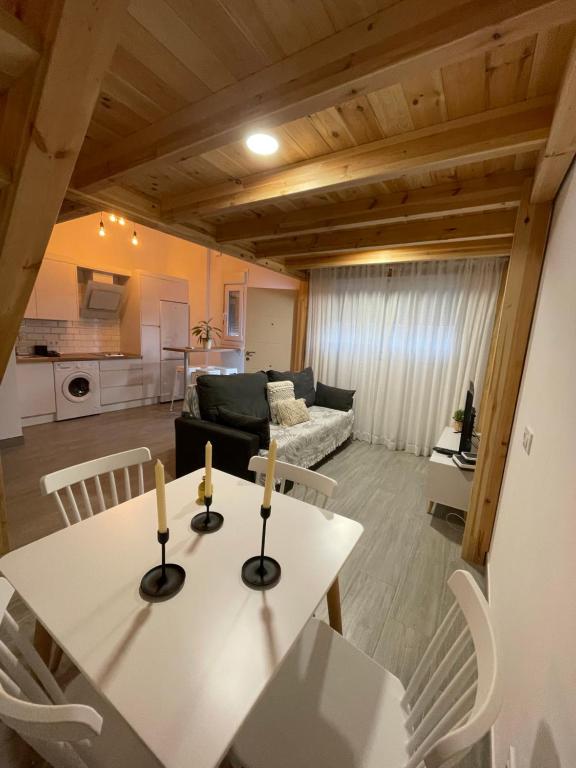 Apartamento de la Luz - 2