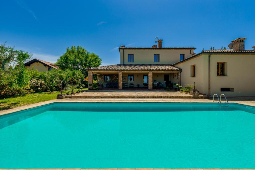 La Dolce Villa - 2