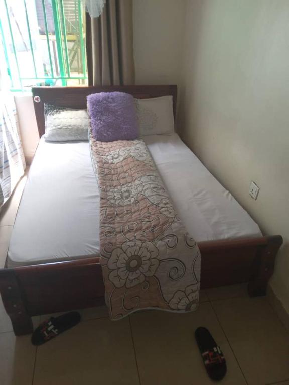 Trois payote 4g accomodation, Kigali