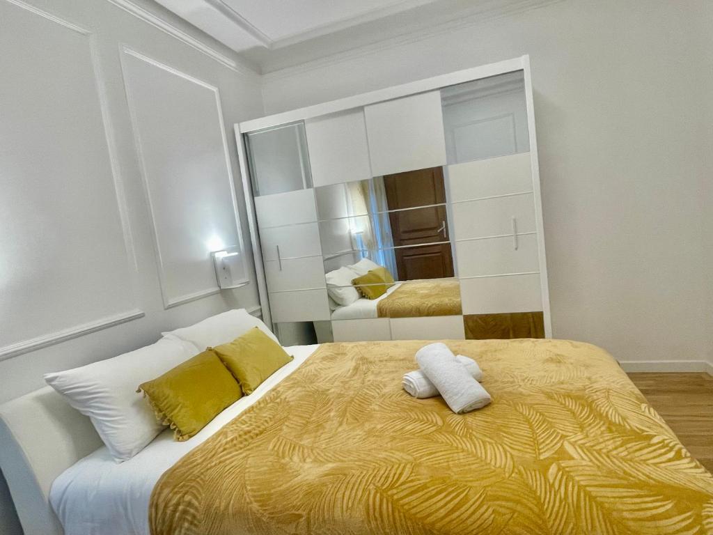 Luxury apartement, près de Musée Louvre - 4