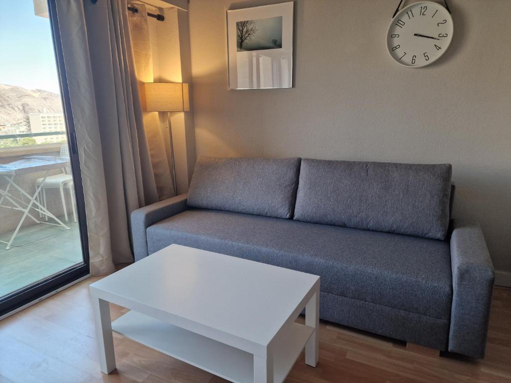 Apartamento Vista Bahía - 5