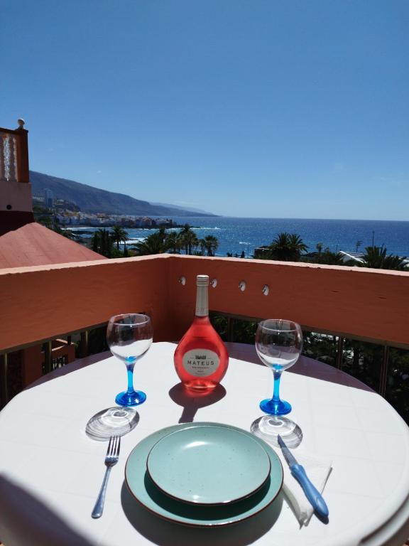 Rosi's Valle Luz - 4