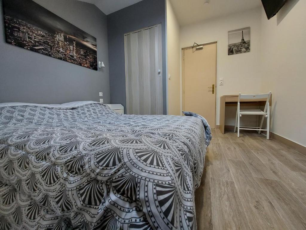 Ardenn'Hotel - 5