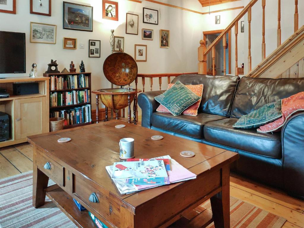 Creative Afan Valley Home, Glyncorrwg