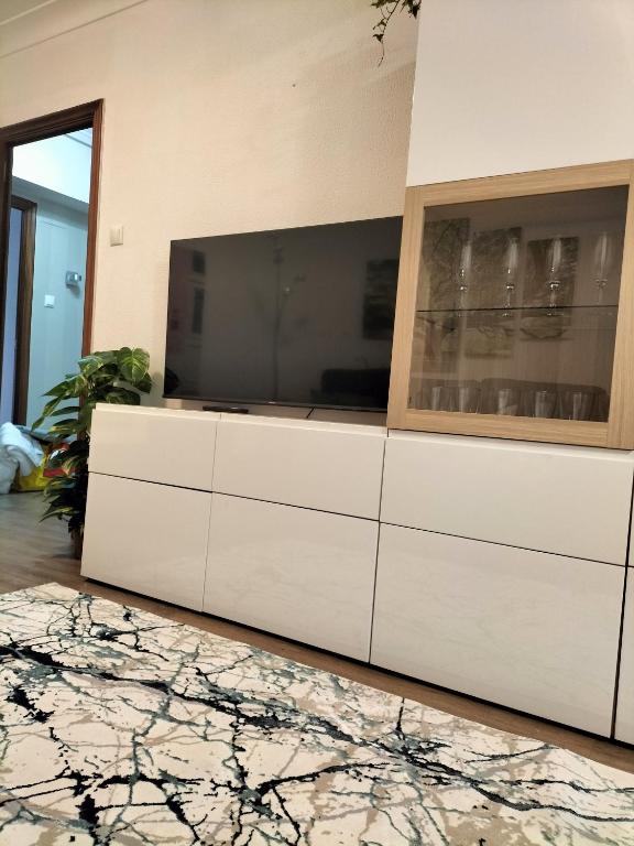 Precioso apartamento con patio - 5