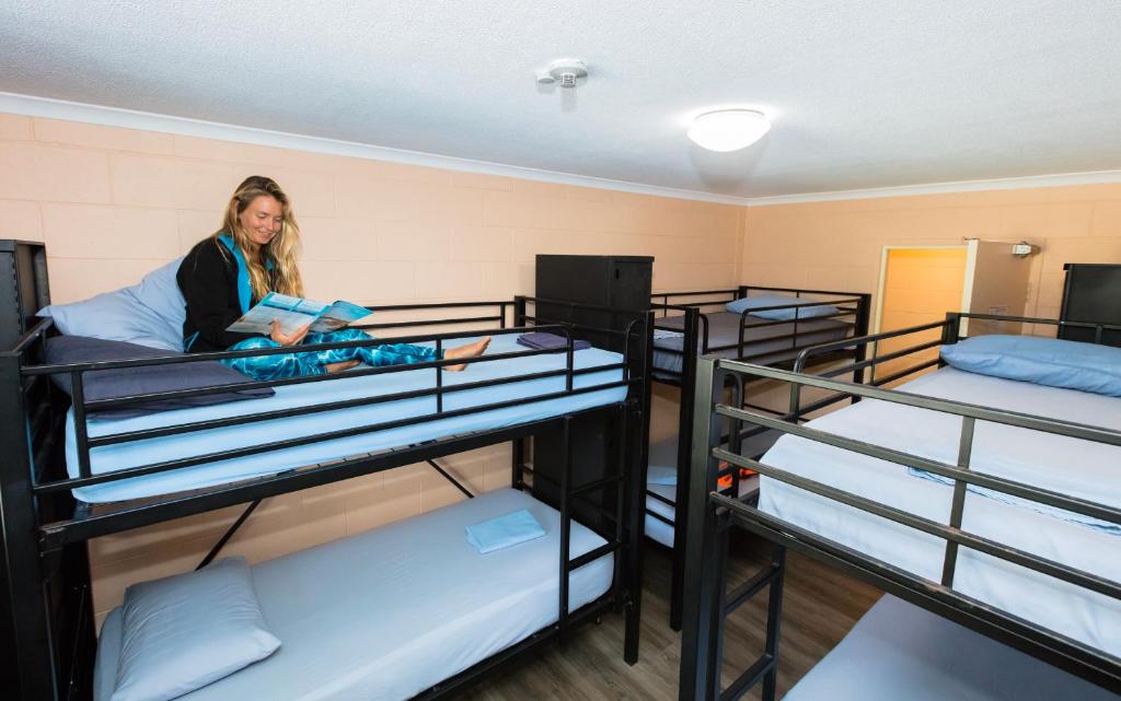 Manta Lodge & Scuba Centre - Facilities image