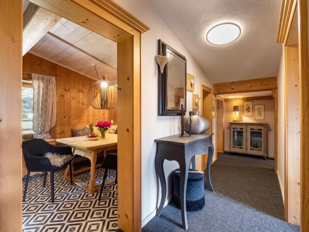 Teresa II Dachgeschosswohnung mit 2 Schlafzimmern - 3