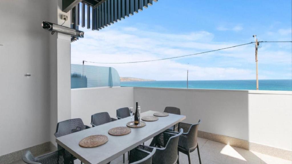 Sand on Sellicks #4 by Wine Coast Holidays, Sellicks Beach