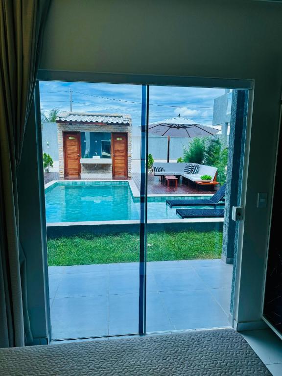 Condominio Vila Eco BG 전경