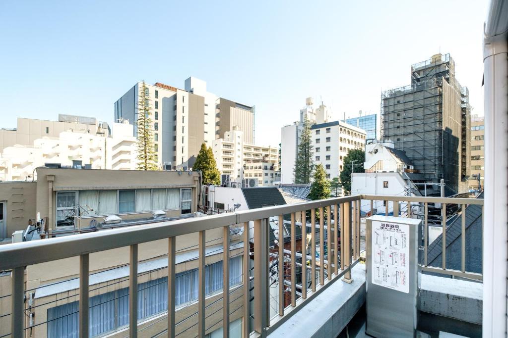 Modern Meguro Apt - 2 Mins Walk - Direct to Shibuya,Ebisu,Haneda - 長者丸ビル