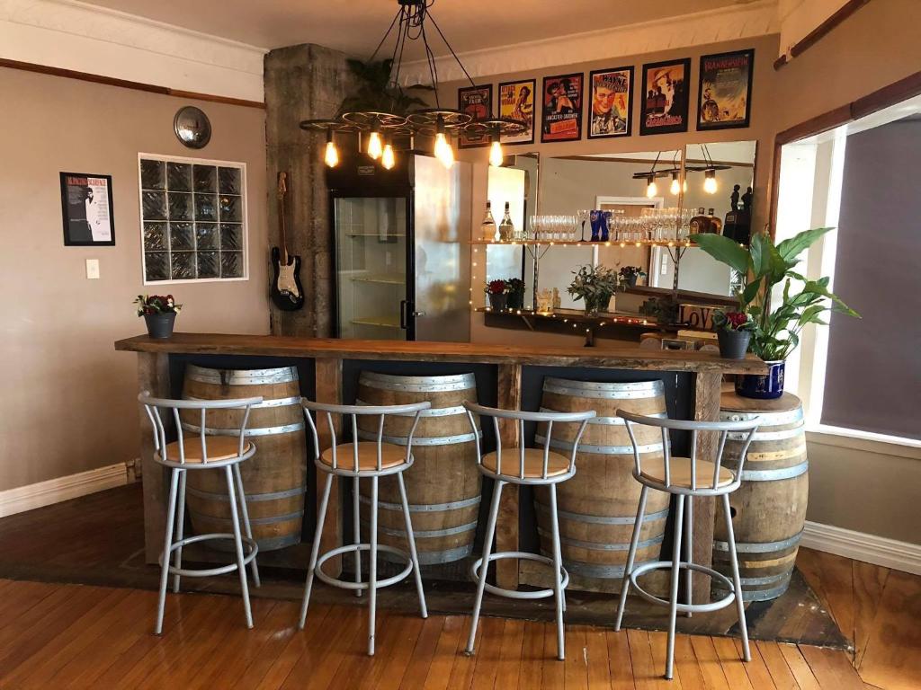 Bar/lounge