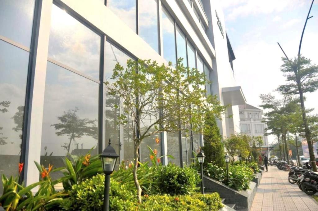 Ina apartment – Nera garden Hue