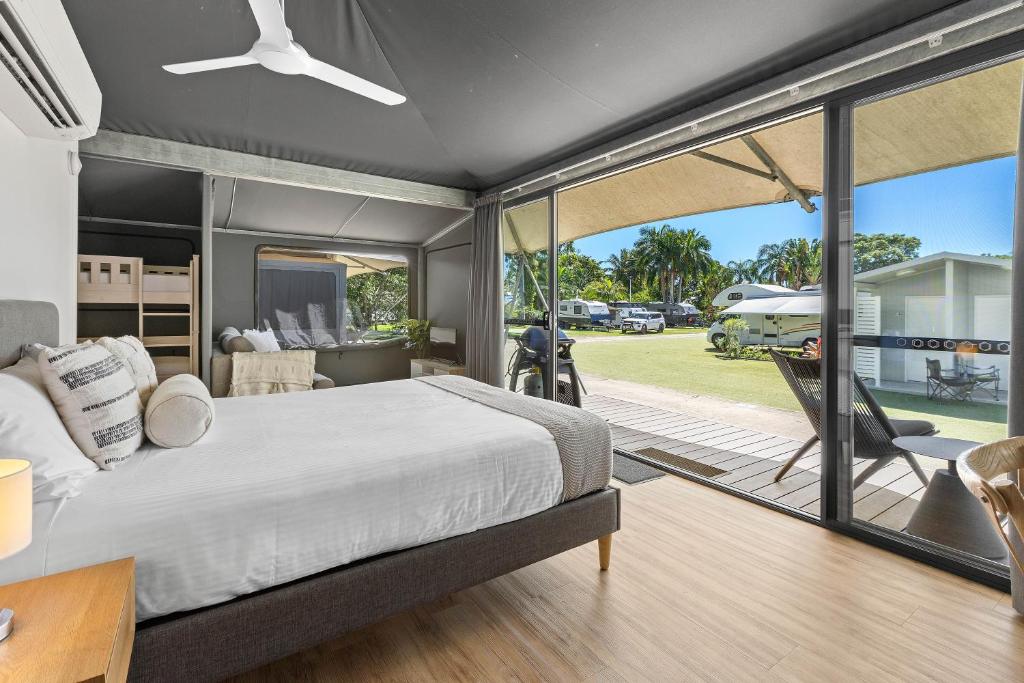 Tasman Holiday Parks - Airlie Beach