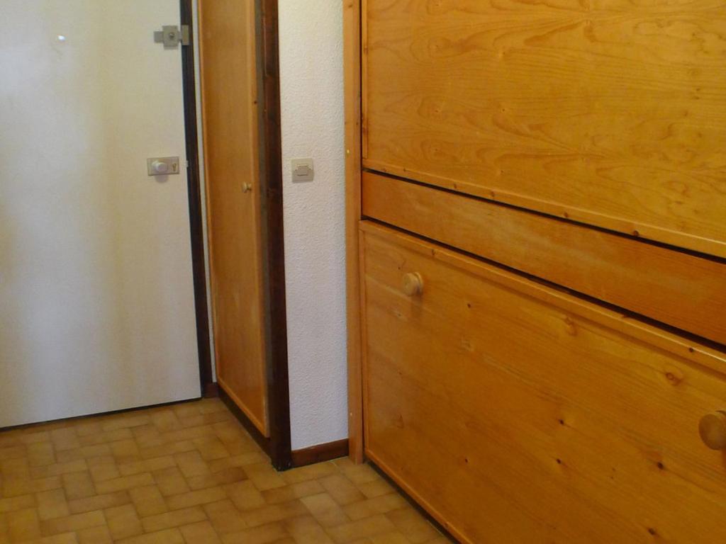 Studio cabine pour 4 pers, animaux acceptés, internet, vue montagne - FR-1-629-136 - 4