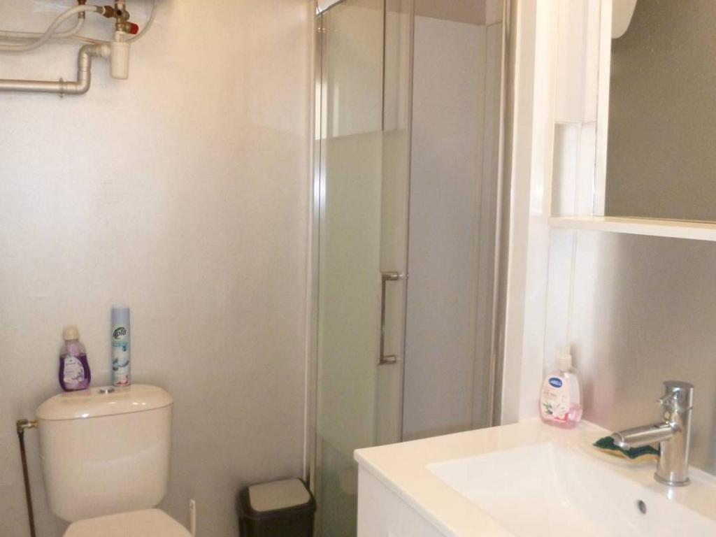 T1 avec Loggia, Clim, proche Thermes - FR-1-571-60 - 4