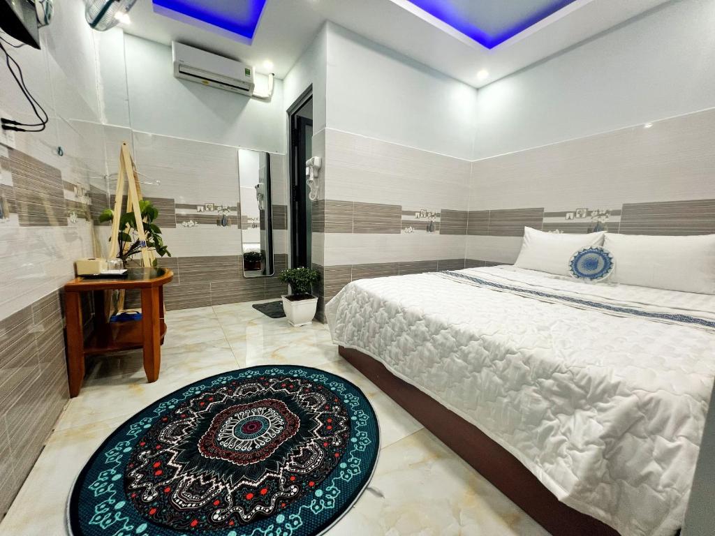 Ong 5 Hostel Ong 5 Hostel