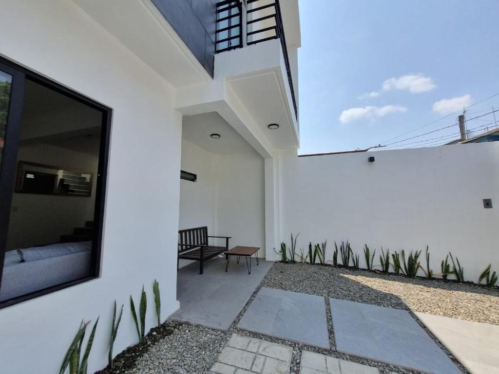 Casa 16, La Concepción