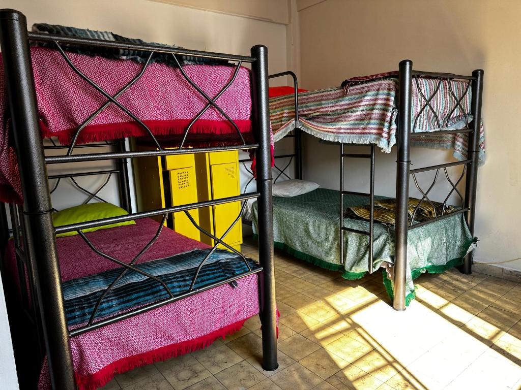 Casa Eufemia Hostel type - 3