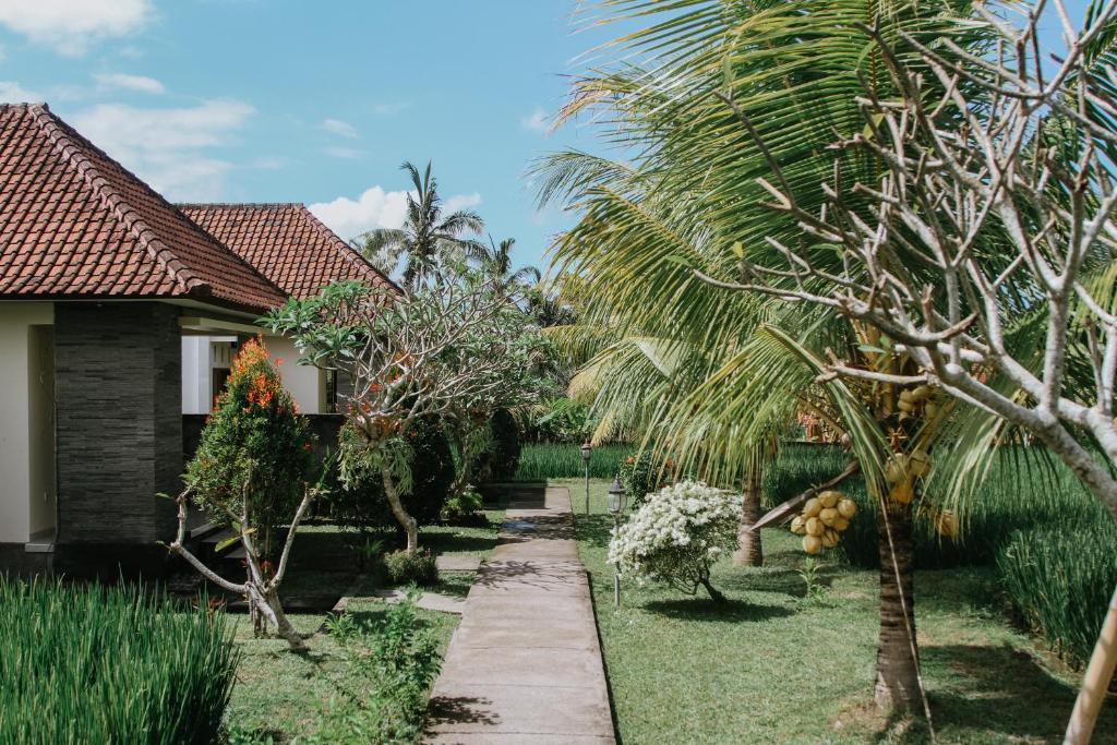 Pondok Made, Gianyar