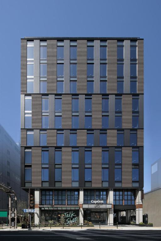 Caption by Hyatt Namba Osaka, Ósaka