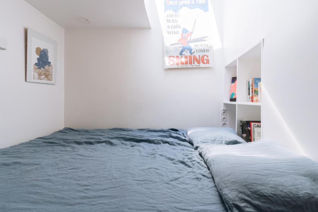 Cosy Studio Apartment for 2 - 2