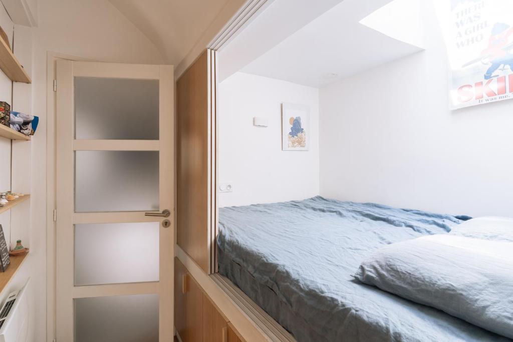 Cosy Studio Apartment for 2 - 3