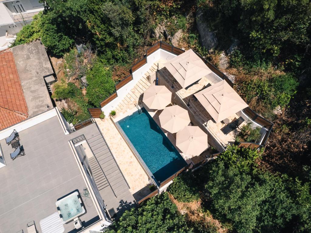 CASA BIANCA & Spa 2 - 5