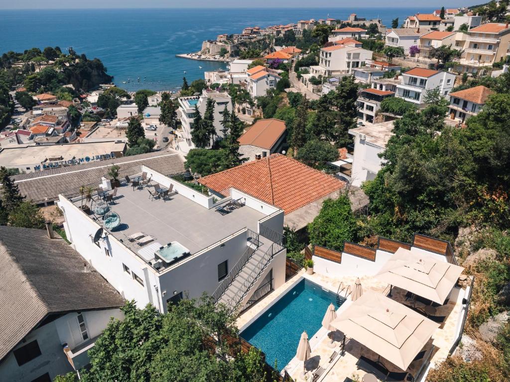 CASA BIANCA & Spa 2 - 4