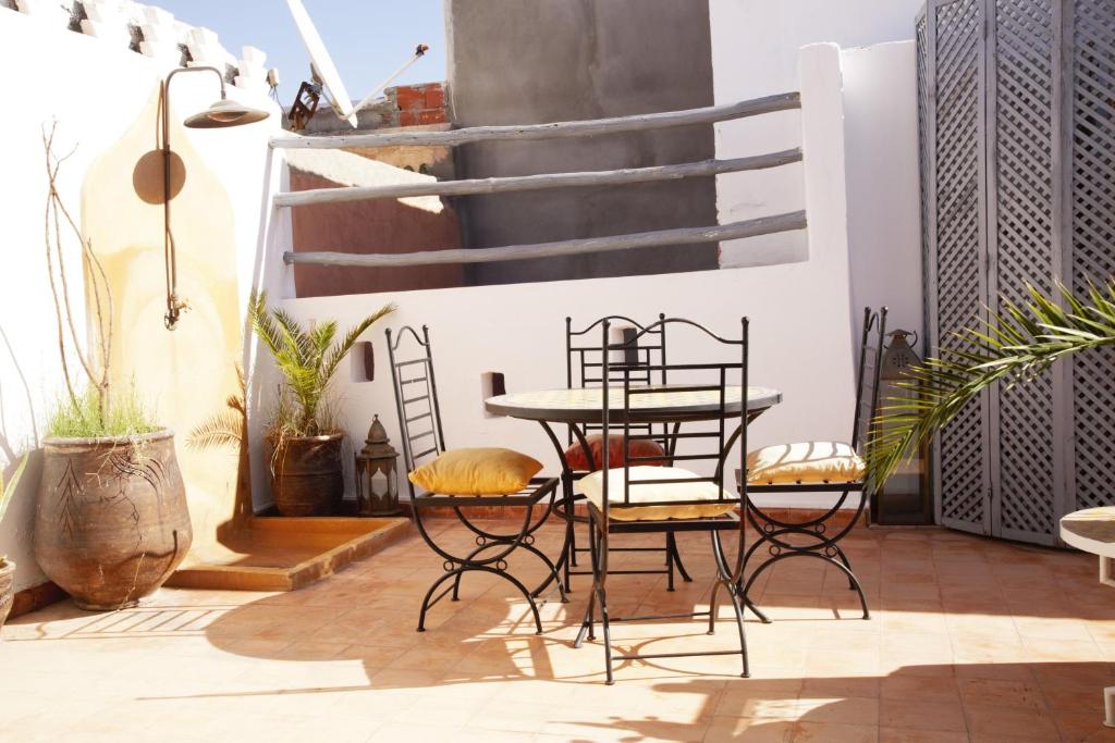 Riad Dar Wildeve photo