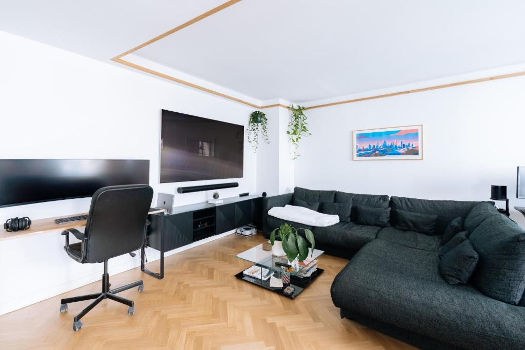 Le Marais - Modern design apartment - 1