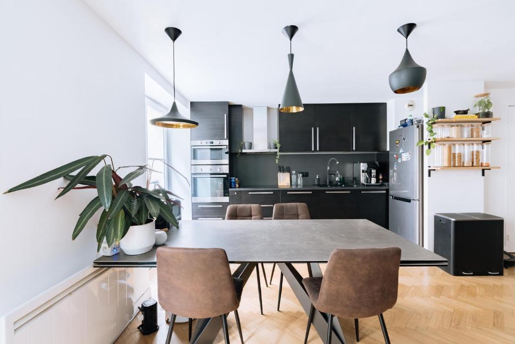 Le Marais - Modern design apartment - 3
