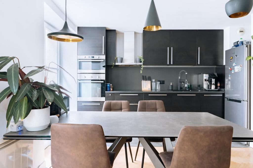 Le Marais - Modern design apartment - 4