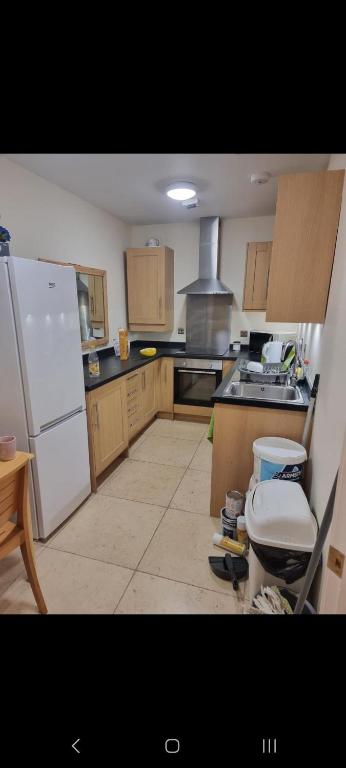 Charming and Relaxing 2BD Flat - Abbeyhill, Edinburgh