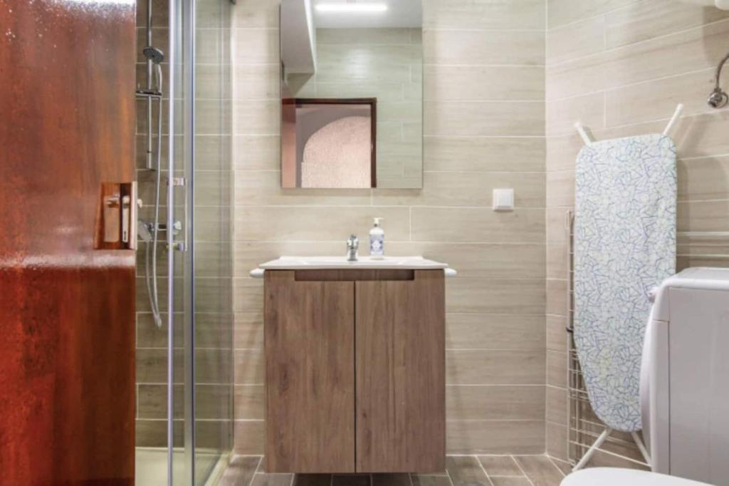 Wonderful Studio in Cascais with Sea View, Cascais