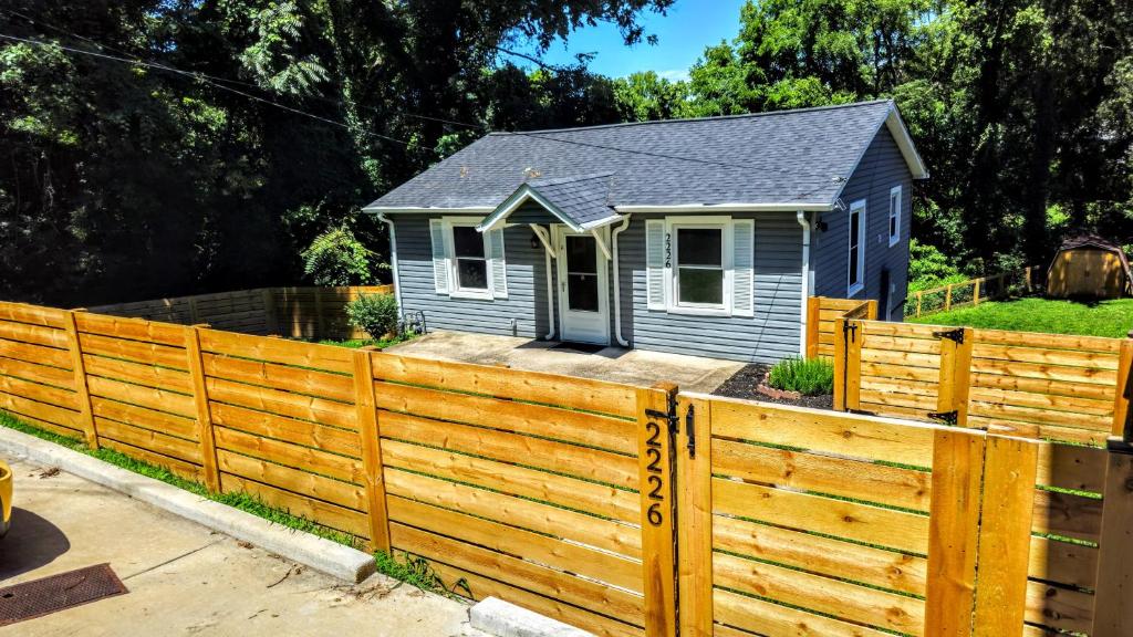 Luxury duplex unit in Nashville Unit A, Nashville